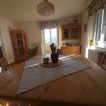 Tatil Evi Sonnwies - Erholung Pur Im Bayerischen Wald *