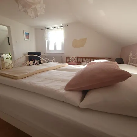 Sonnwies - Erholung Pur Im Bayerischen Wald Tatil Evi *
