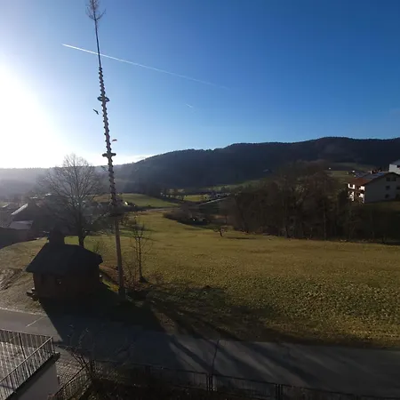 Sonnwies - Erholung Pur Im Bayerischen Wald Tatil Evi