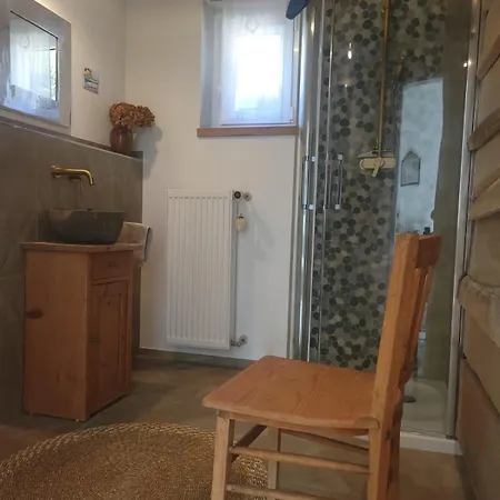 Sonnwies - Erholung Pur Im Bayerischen Wald Ferienhaus