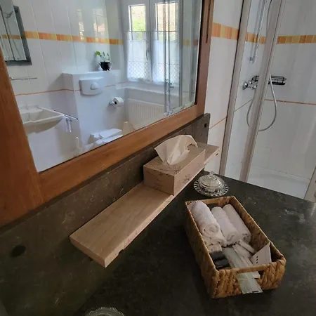 Sonnwies - Erholung Pur Im Bayerischen Wald Ferienhaus *