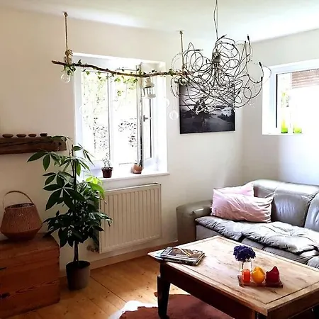 Ferienhaus Sonnwies - Erholung Pur Im Bayerischen Wald Perlesreut
