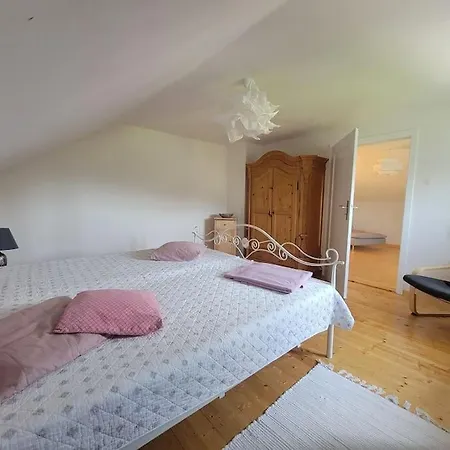 Sonnwies - Erholung Pur Im Bayerischen Wald Ferienhaus Perlesreut