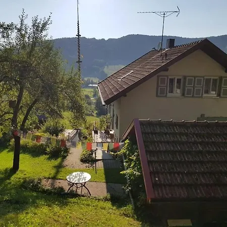 Sonnwies - Erholung Pur Im Bayerischen Wald *