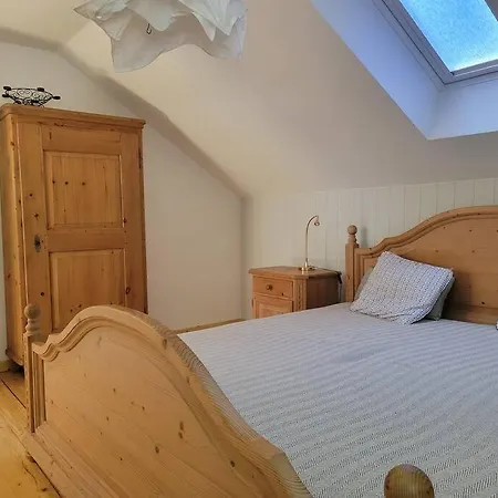 Sonnwies - Erholung Pur Im Bayerischen Wald Ferienhaus *