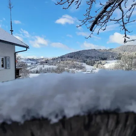 Sonnwies - Erholung Pur Im Bayerischen Wald * Perlesreut