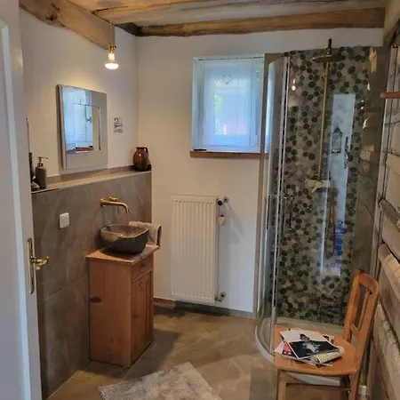 Sonnwies - Erholung Pur Im Bayerischen Wald Ferienhaus *