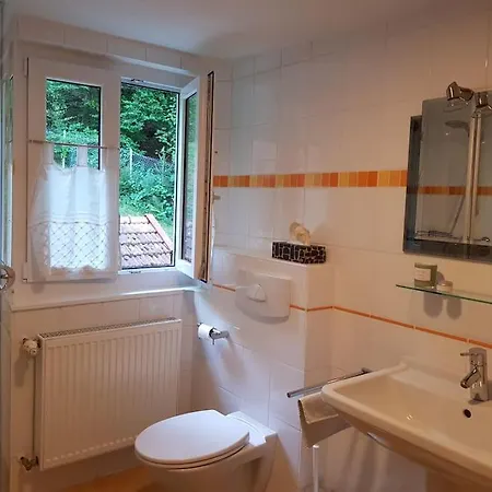 Ferienhaus Sonnwies - Erholung Pur Im Bayerischen Wald Perlesreut