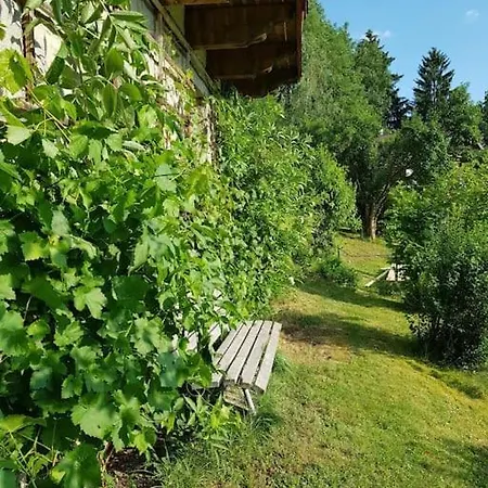Sonnwies - Erholung Pur Im Bayerischen Wald Ferienhaus Perlesreut