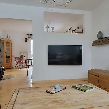 Sonnwies - Erholung Pur Im Bayerischen Wald Ferienhaus