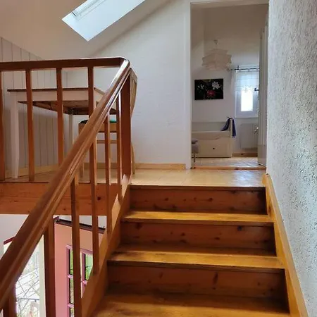 Ferienhaus Sonnwies - Erholung Pur Im Bayerischen Wald