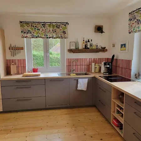 Ferienhaus Sonnwies - Erholung Pur Im Bayerischen Wald