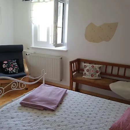 Ferienhaus Sonnwies - Erholung Pur Im Bayerischen Wald *