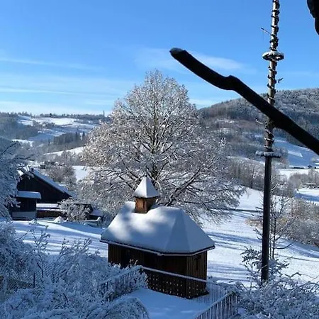 Sonnwies - Erholung Pur Im Bayerischen Wald *