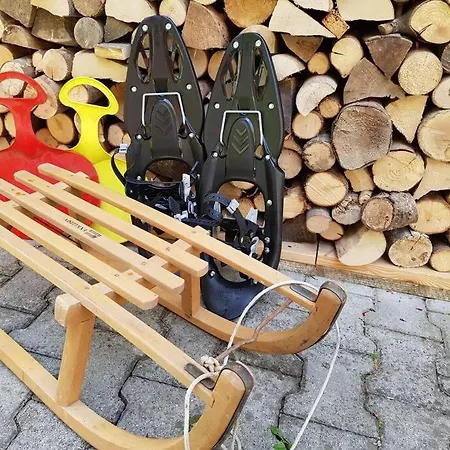 Sonnwies - Erholung Pur Im Bayerischen Wald