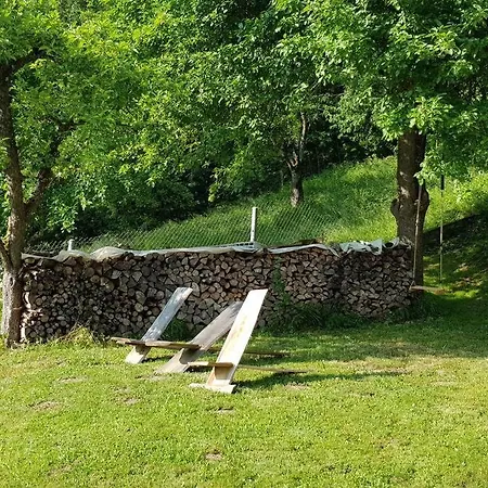 Sonnwies - Erholung Pur Im Bayerischen Wald Ferienhaus Perlesreut