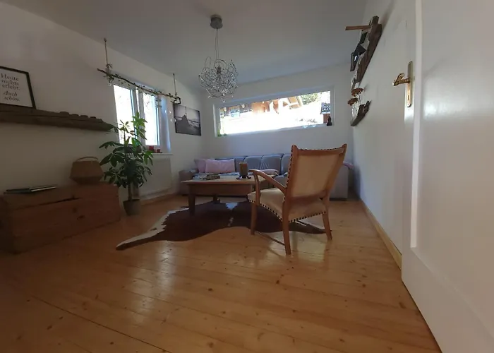 Sonnwies - Erholung Pur Im Bayerischen Wald Tatil Evi Perlesreut
