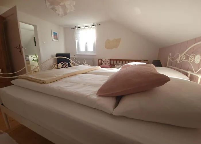 Sonnwies - Erholung Pur Im Bayerischen Wald Tatil Evi *