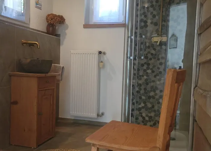 Sonnwies - Erholung Pur Im Bayerischen Wald Tatil Evi
