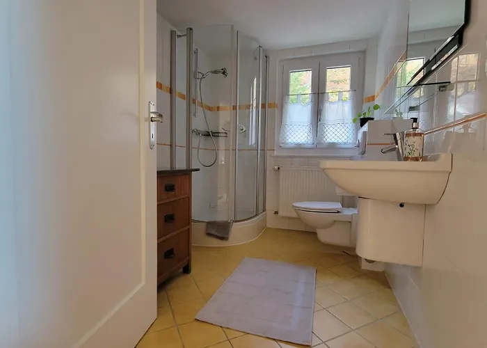 Tatil Evi Sonnwies - Erholung Pur Im Bayerischen Wald *