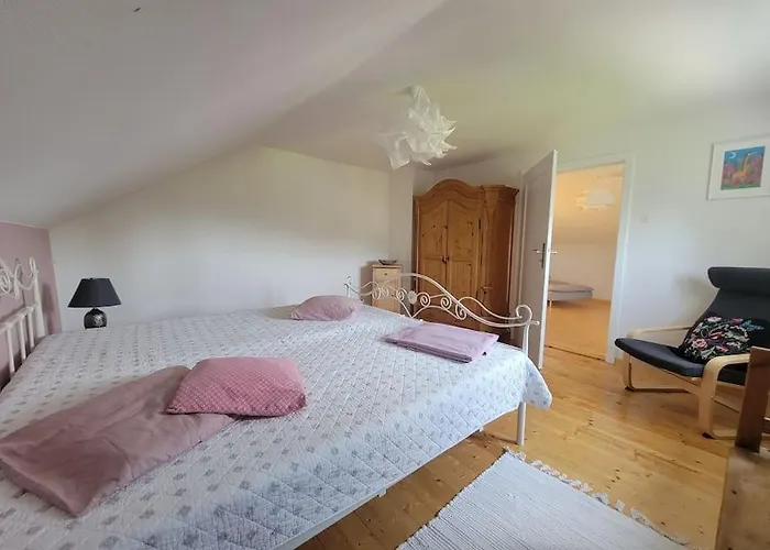 Sonnwies - Erholung Pur Im Bayerischen Wald Tatil Evi Perlesreut