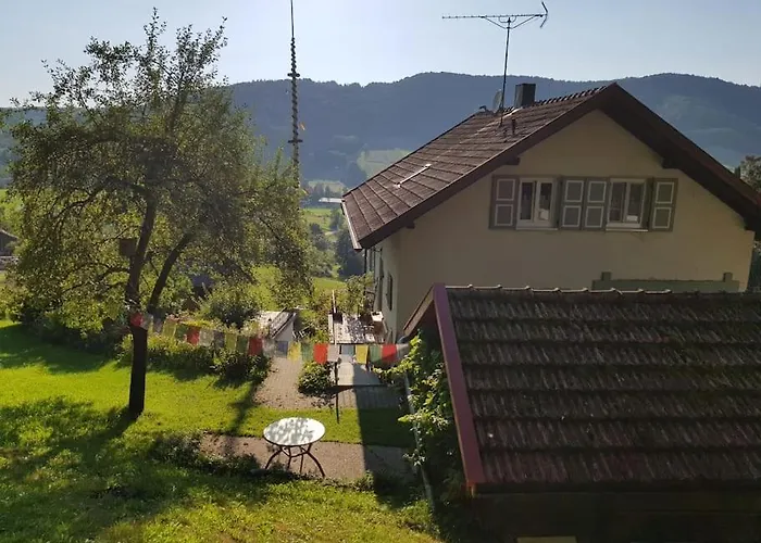 Sonnwies - Erholung Pur Im Bayerischen Wald *