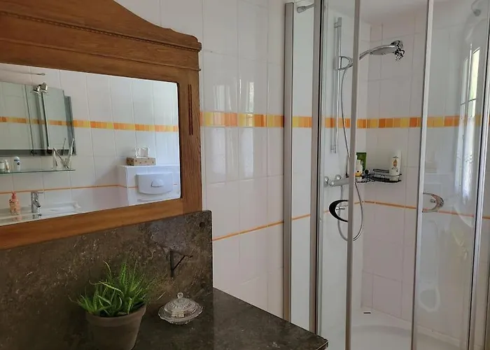 Tatil Evi Sonnwies - Erholung Pur Im Bayerischen Wald