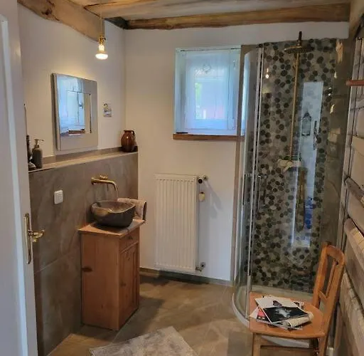 Sonnwies - Erholung Pur Im Bayerischen Wald Tatil Evi *