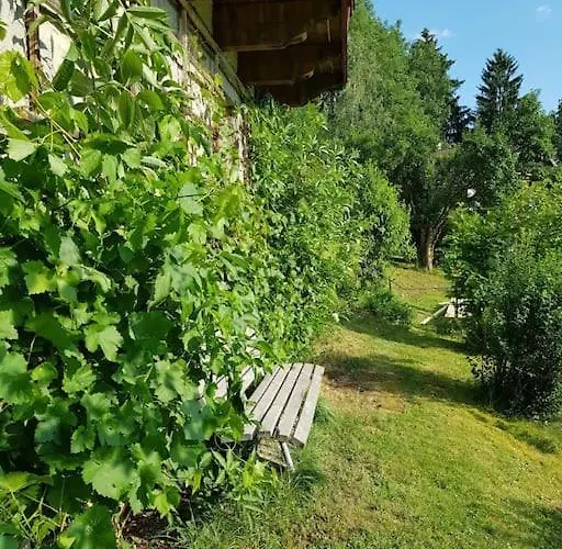 Sonnwies - Erholung Pur Im Bayerischen Wald Tatil Evi Perlesreut