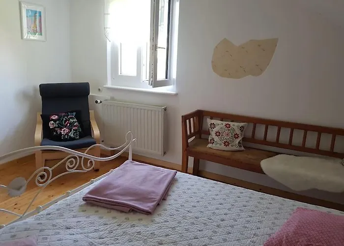 Tatil Evi Sonnwies - Erholung Pur Im Bayerischen Wald *