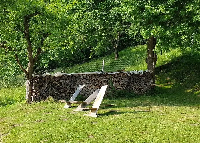 Sonnwies - Erholung Pur Im Bayerischen Wald Tatil Evi Perlesreut