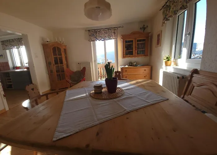 Holiday home Sonnwies - Erholung Pur Im Bayerischen Wald *