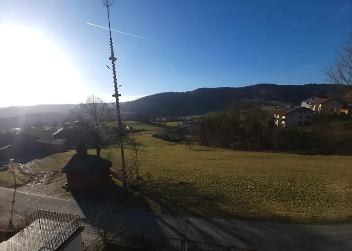 Sonnwies - Erholung Pur Im Bayerischen Wald Holiday home