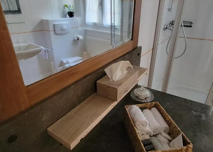 Sonnwies - Erholung Pur Im Bayerischen Wald Holiday home *