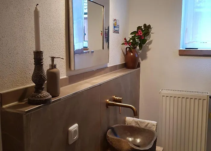 Sonnwies - Erholung Pur Im Bayerischen Wald Holiday home Perlesreut