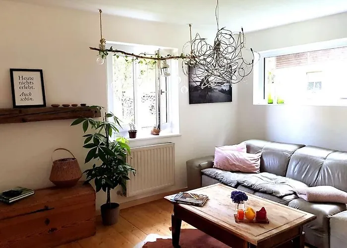 Holiday home Sonnwies - Erholung Pur Im Bayerischen Wald Perlesreut