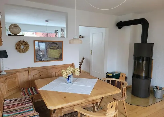 Holiday home Sonnwies - Erholung Pur Im Bayerischen Wald
