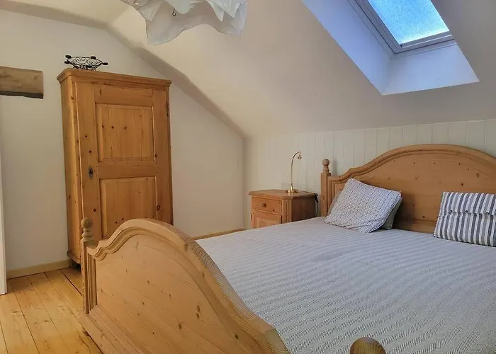 Sonnwies - Erholung Pur Im Bayerischen Wald Holiday home *
