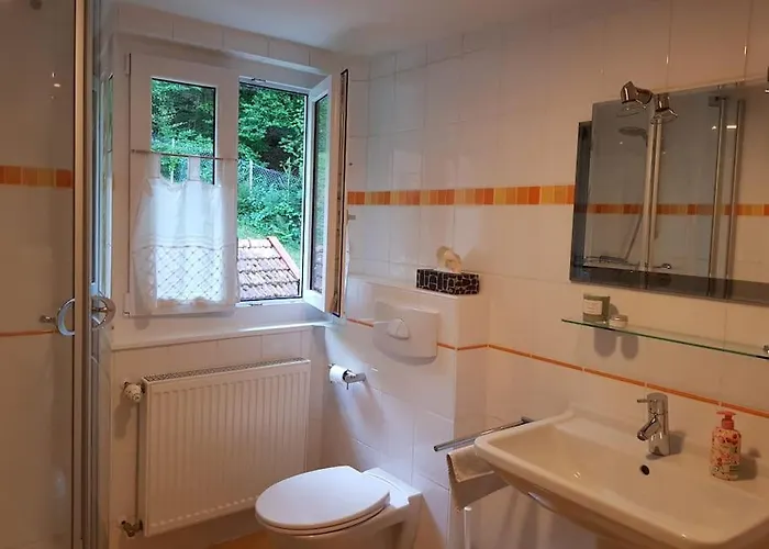 Holiday home Sonnwies - Erholung Pur Im Bayerischen Wald Perlesreut