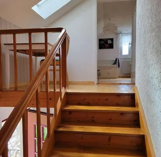 Holiday home Sonnwies - Erholung Pur Im Bayerischen Wald